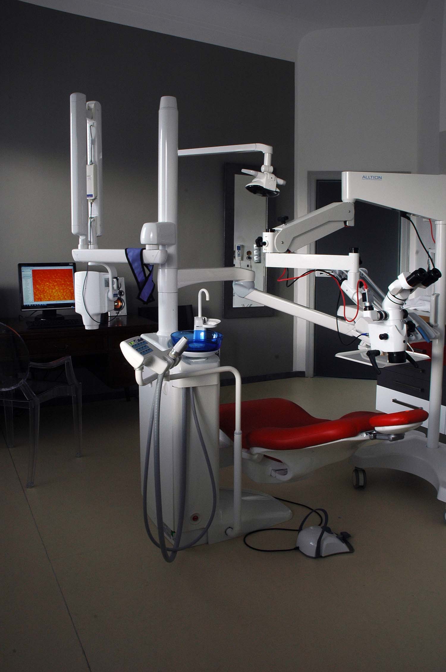 MUDr. Martin Pšeničný - Mazur & Pšeničný foto 2