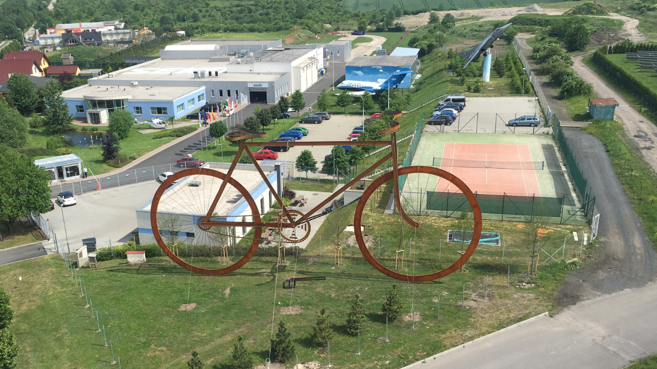 SEKO Aerospace, a.s.
