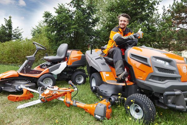 Husqvarna Beroun () Husqvarna Beroun