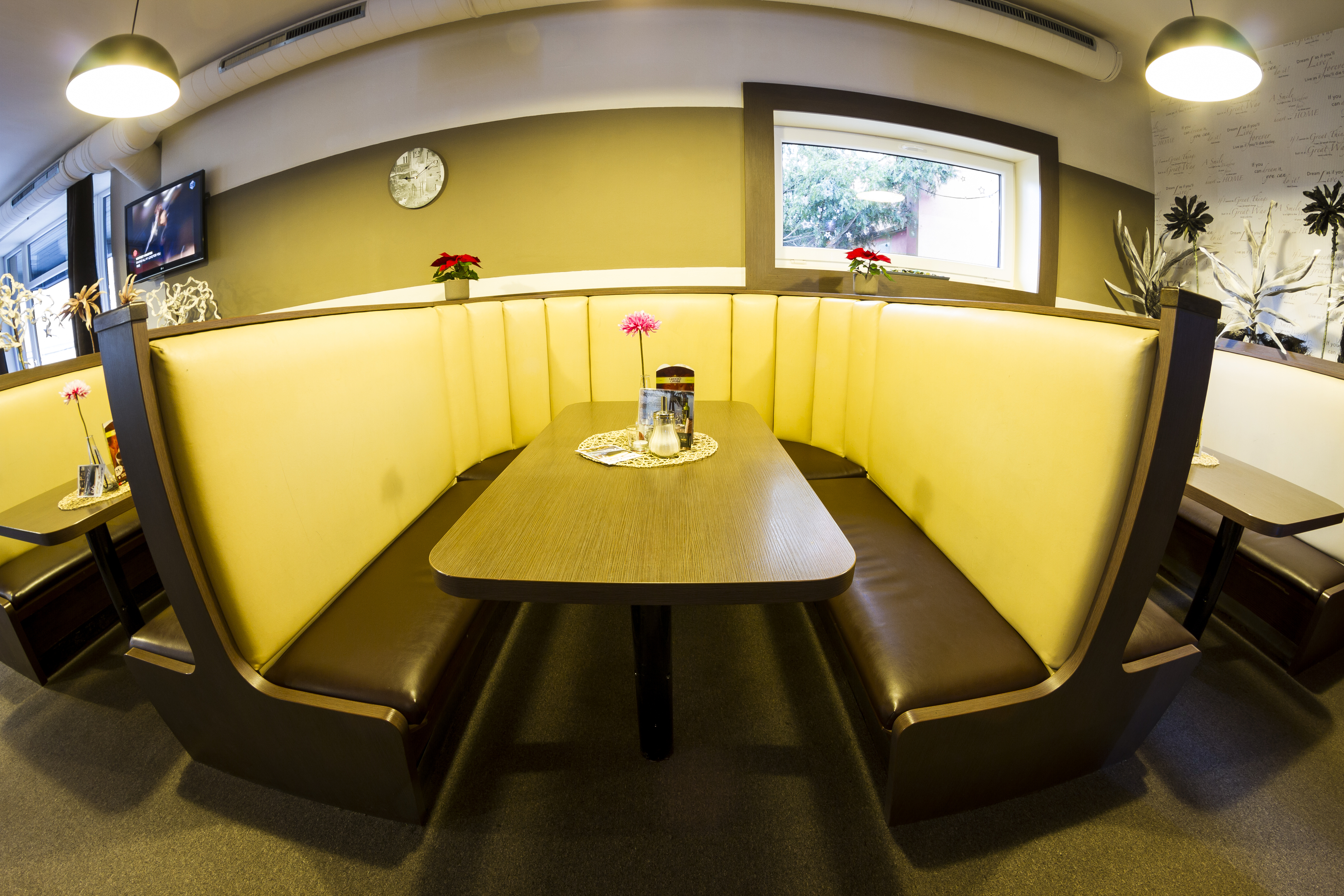 Restaurant Honner foto 3