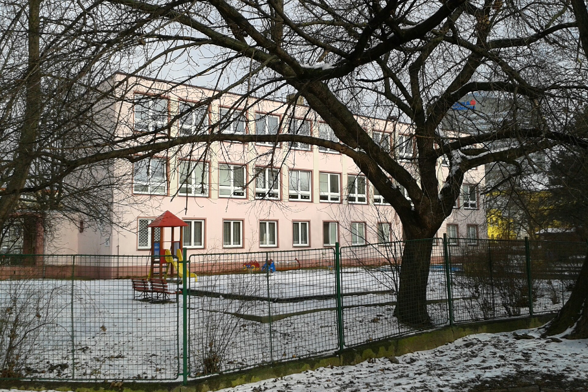 Mateřská škola, Praha 4, Fillova 11 foto 2