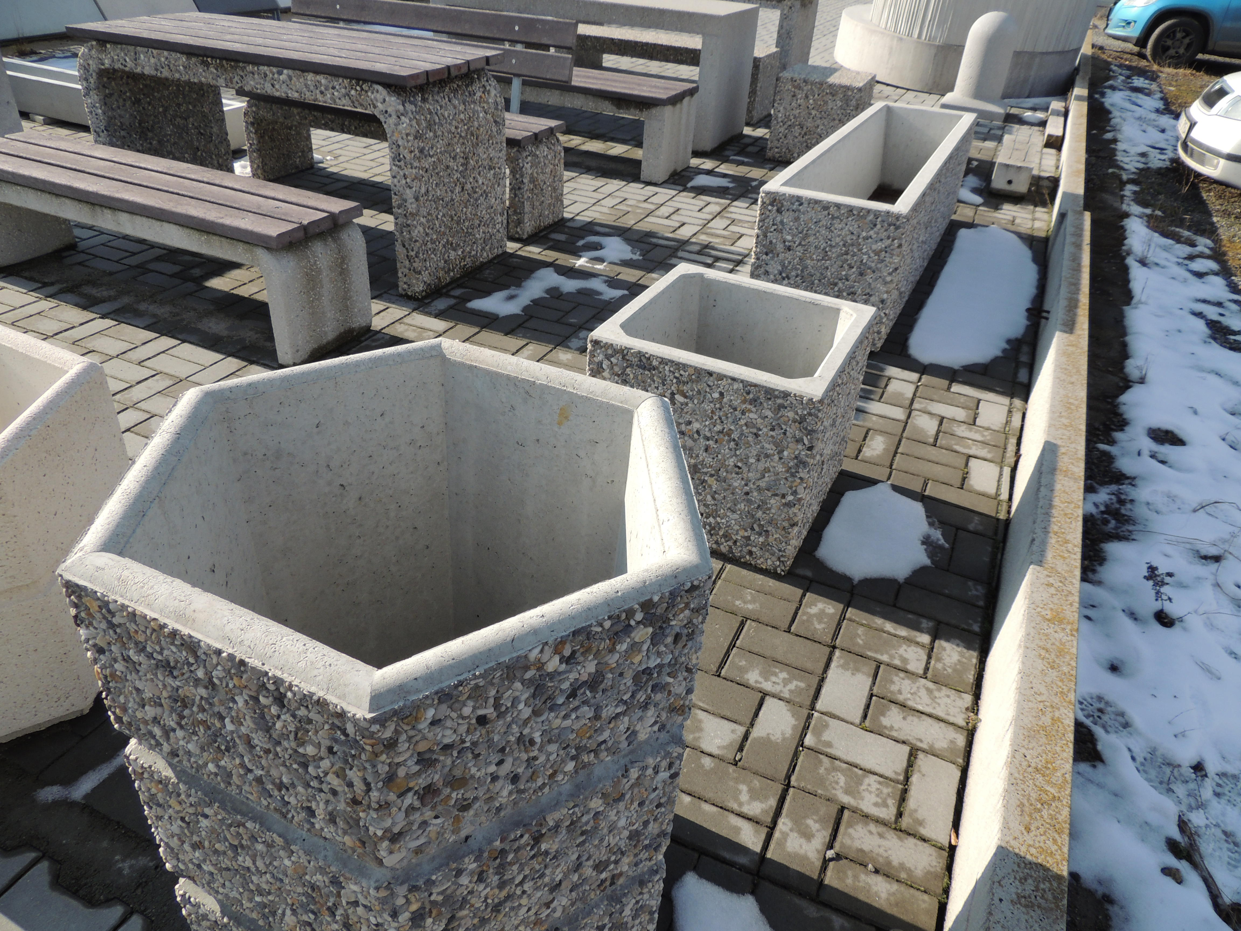 BOXBETON s.r.o. foto 4