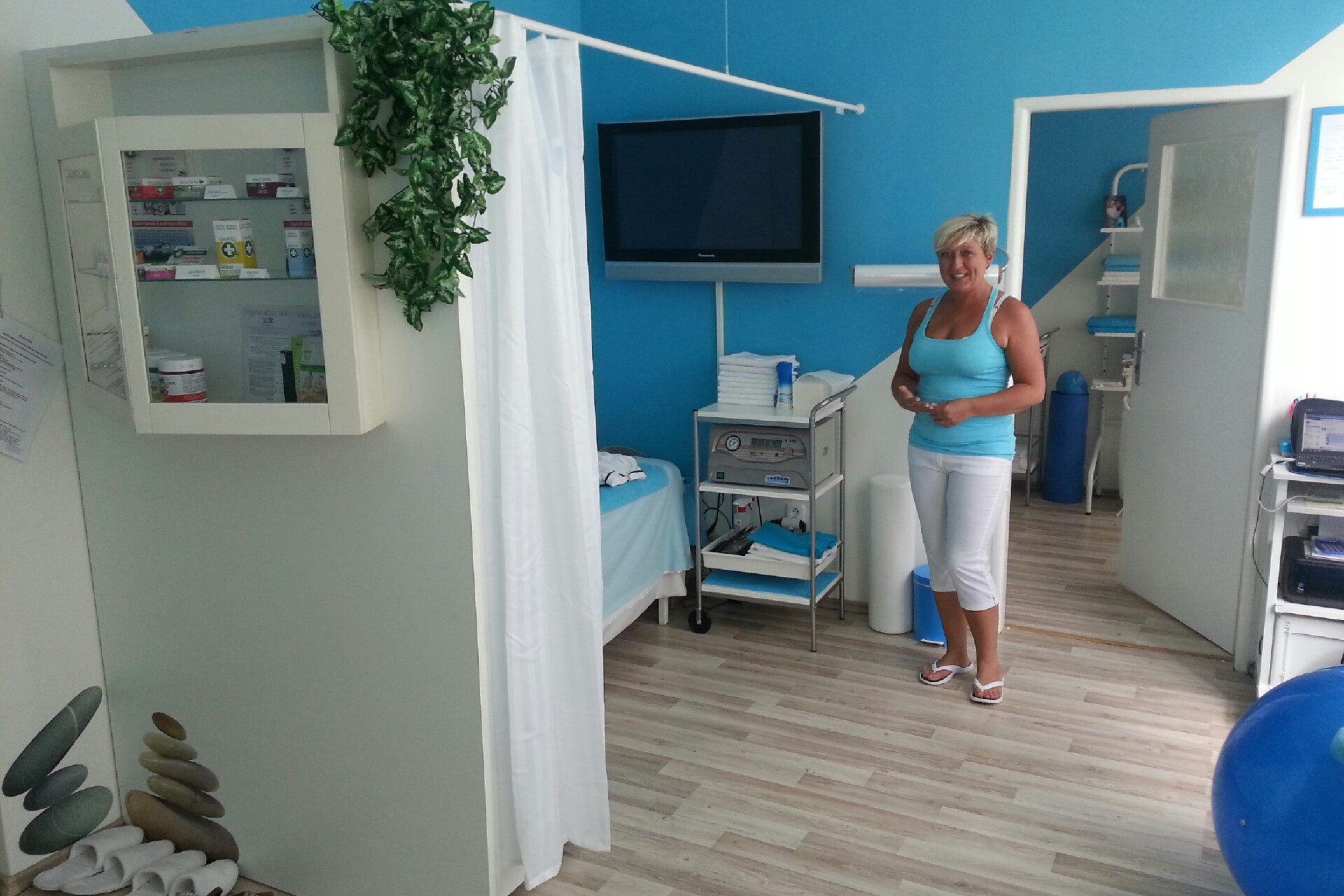 Studio Zdraví foto 2