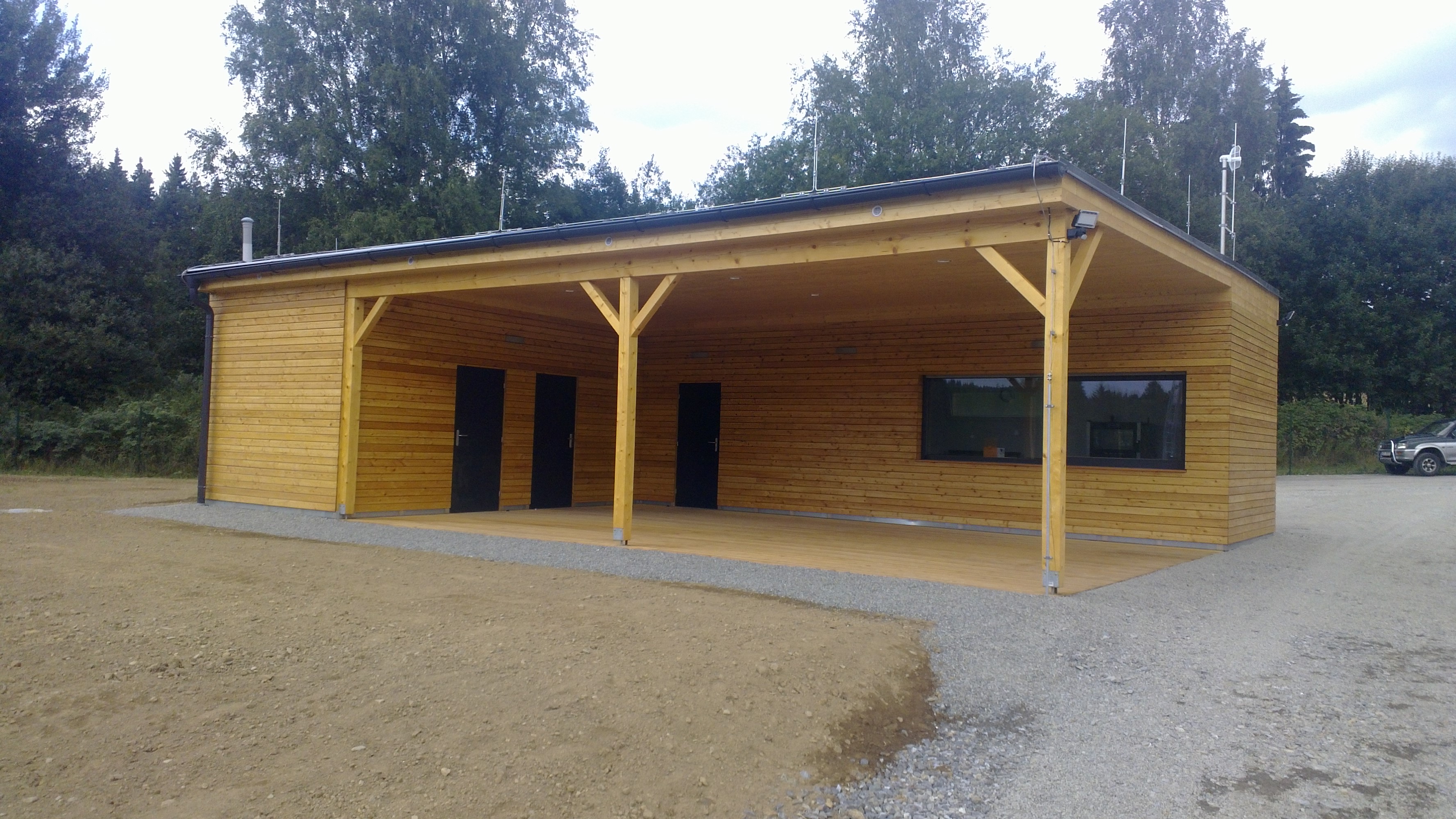 ZRUP Příbram a.s. foto 3