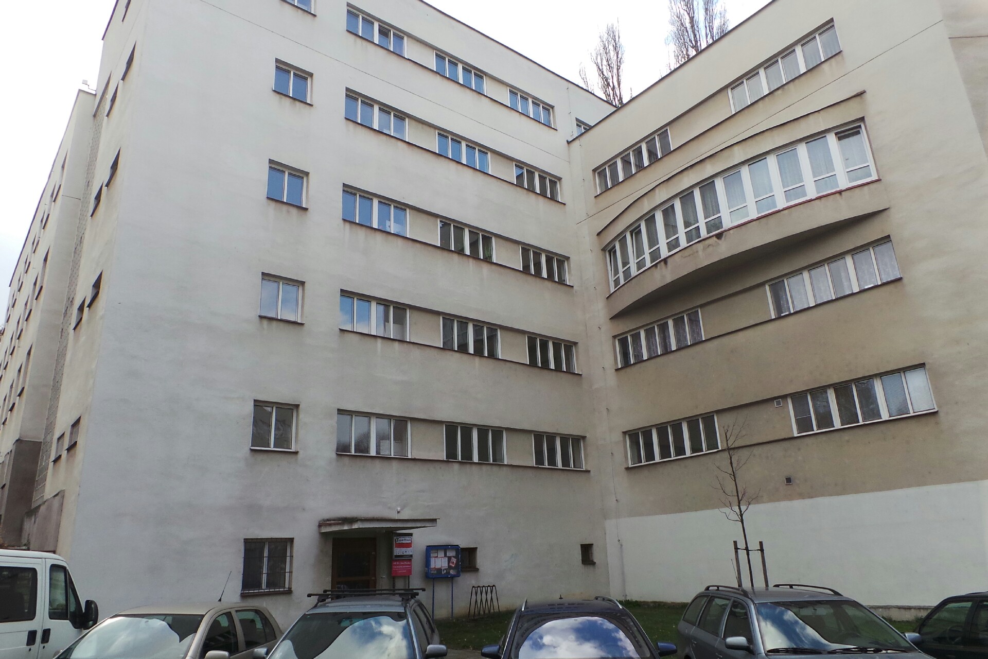 Křesťanský sbor Zlín