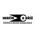 logo Herčík a Kříž - Čištění kanalizace