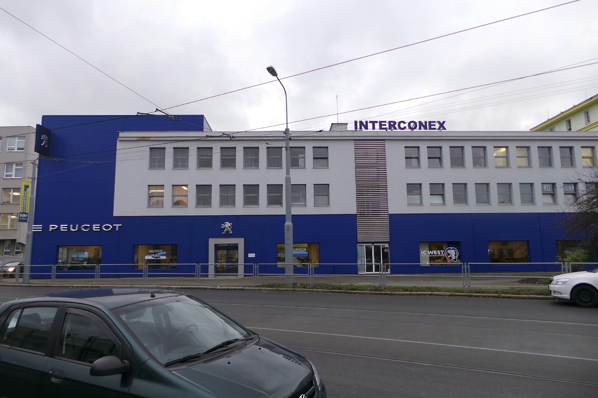 STIGMA DISTRIBUTION, s.r.o.