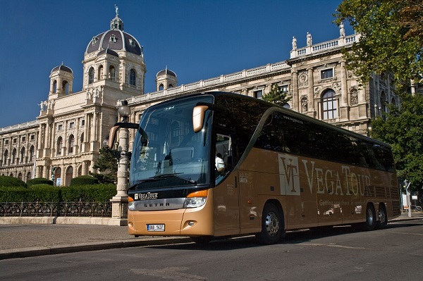 VEGA TOUR foto 4