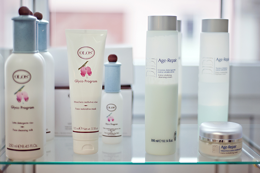 Žaneta kosmetický salon a estetická medicína foto 2