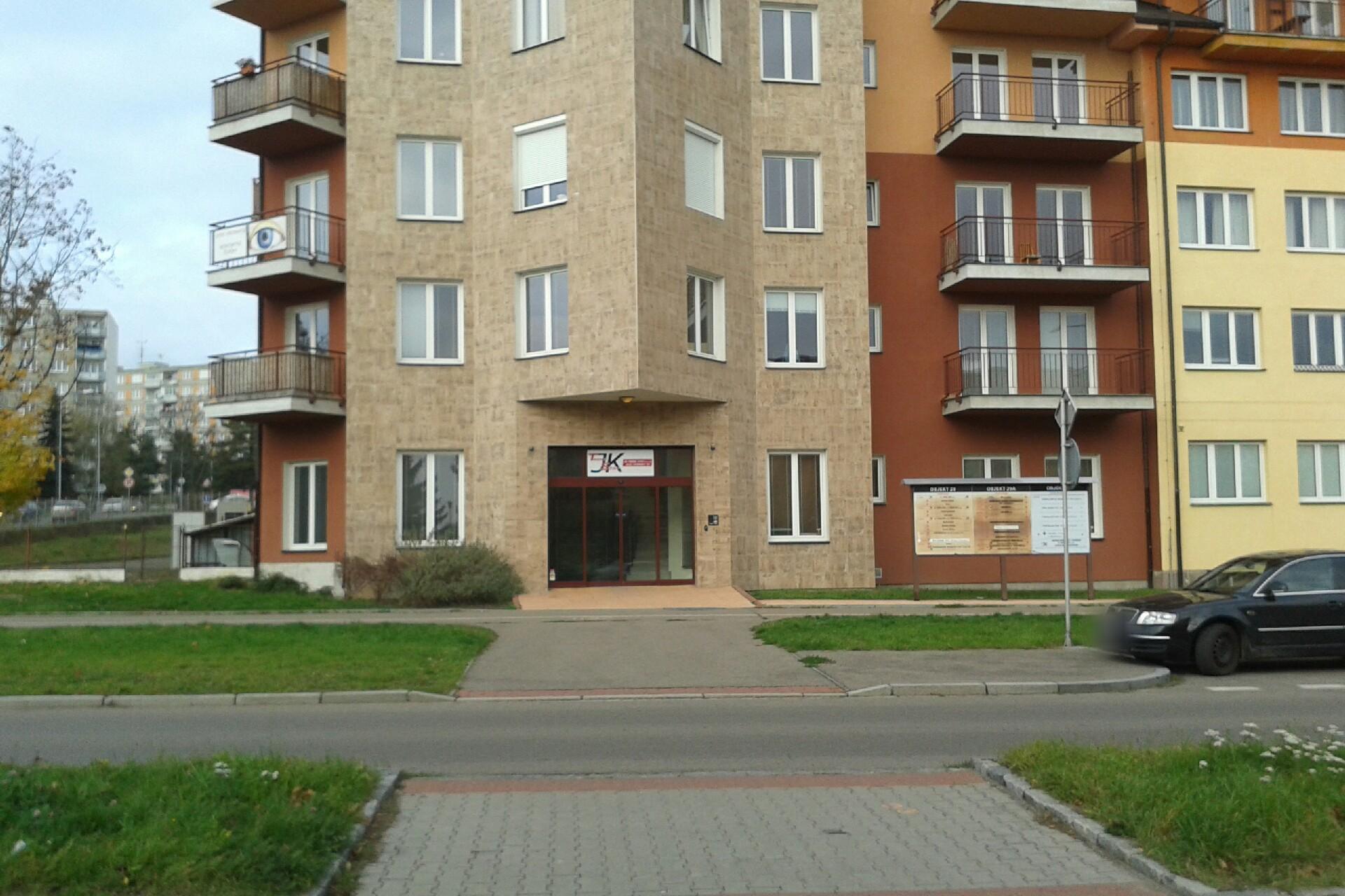 Štěpánka Daňková Modeláž nehtů - Pedikúra