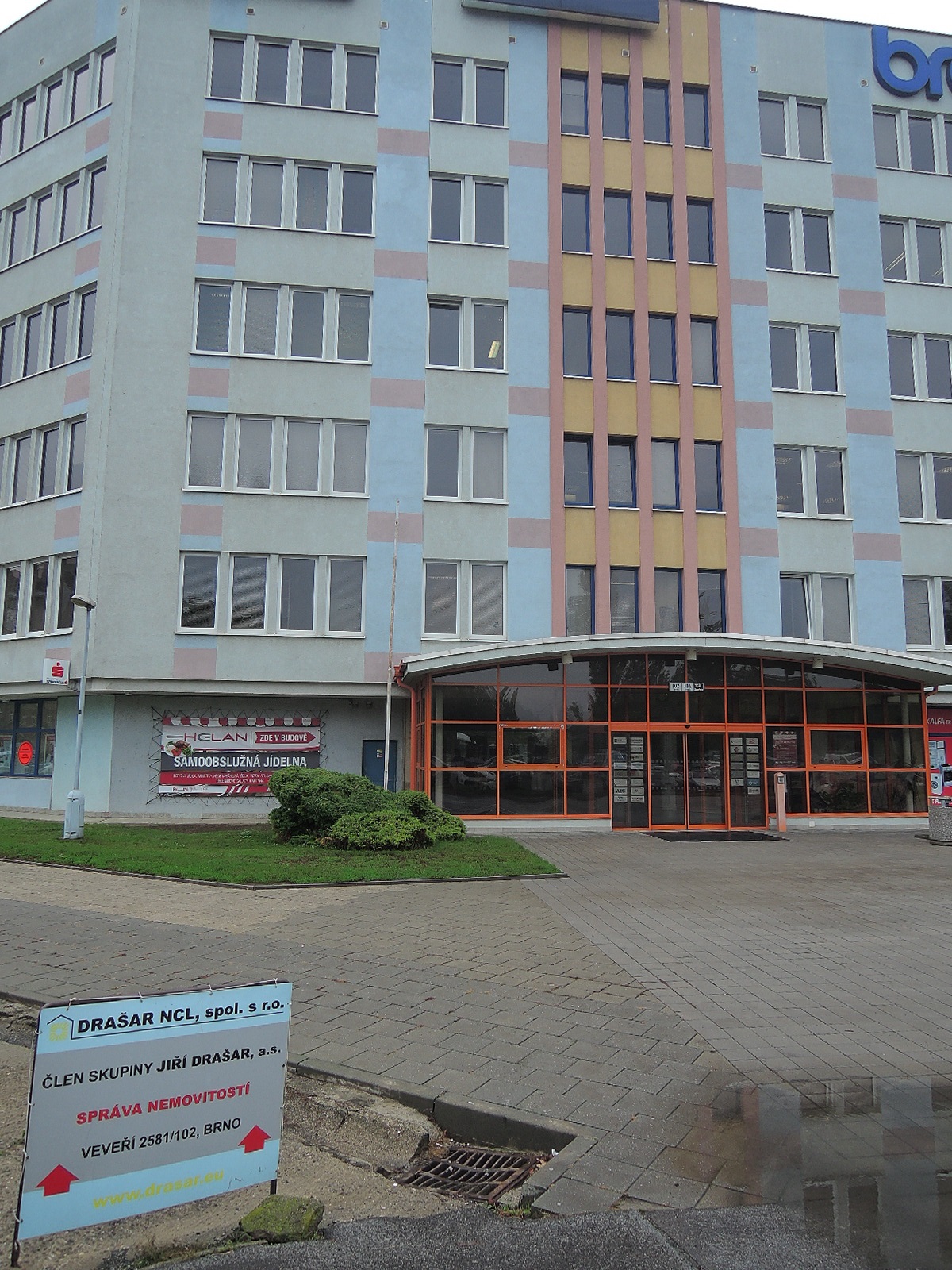 Správa nemovitostí Drašar foto 3