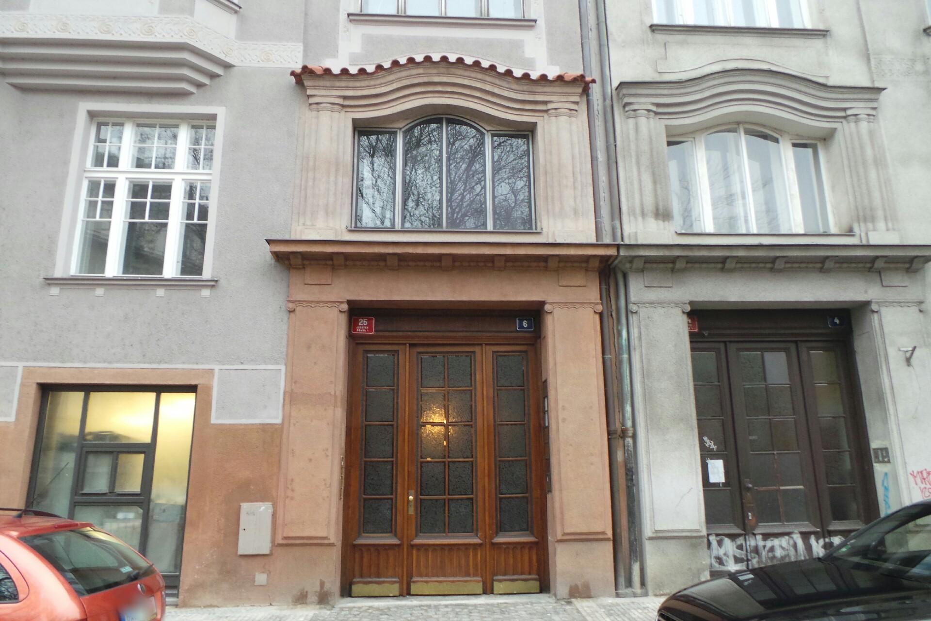 JUDr. Taťána Kafková, advokátka