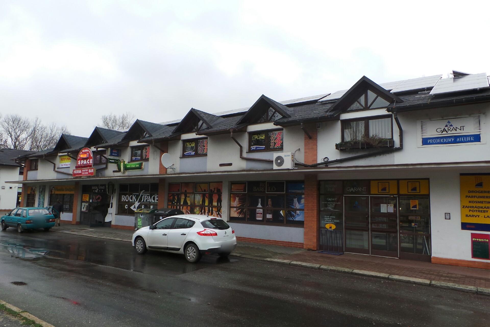 Atelier GARANT - Ing. Jiří Dohnal