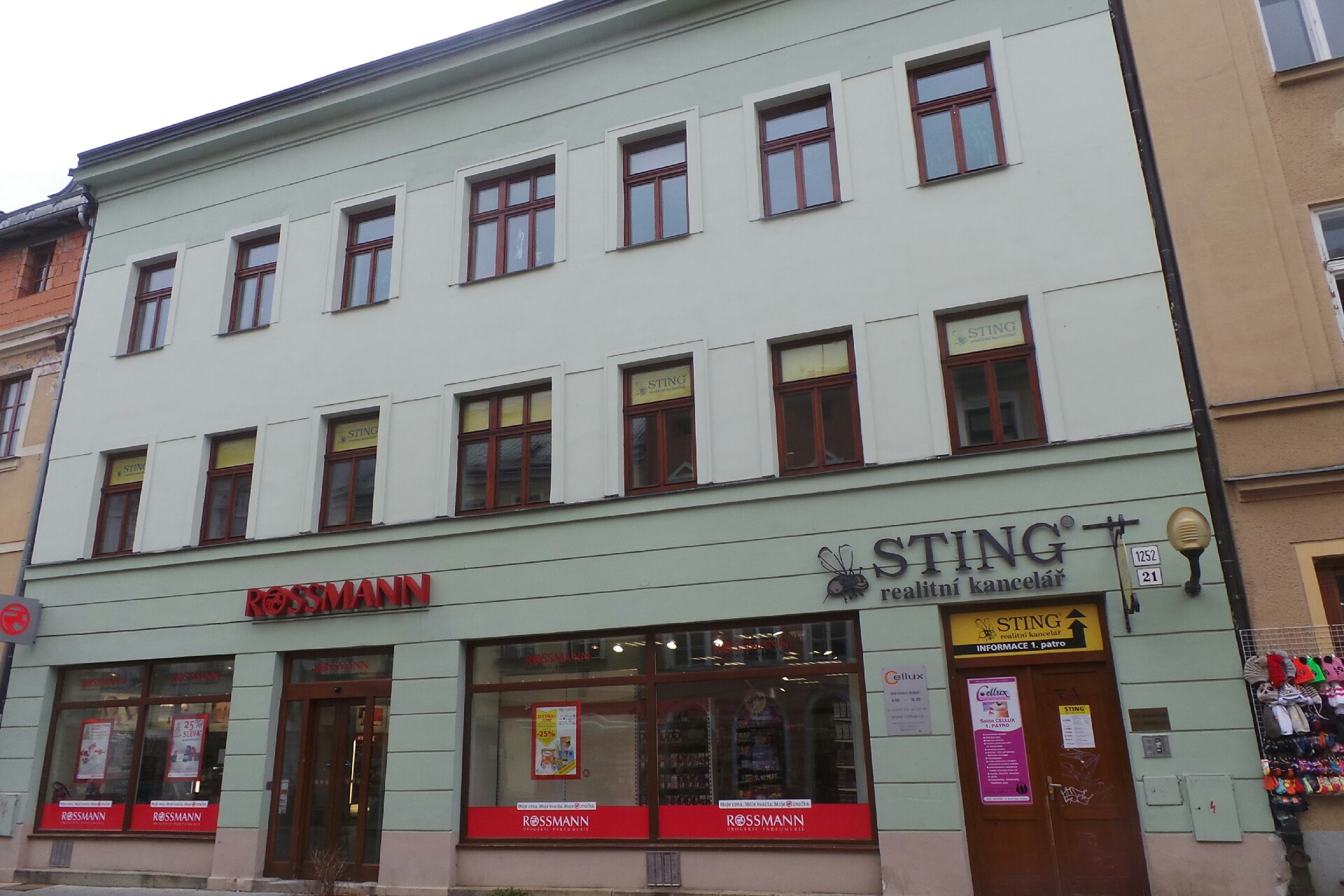 STING Finance, s.r.o.