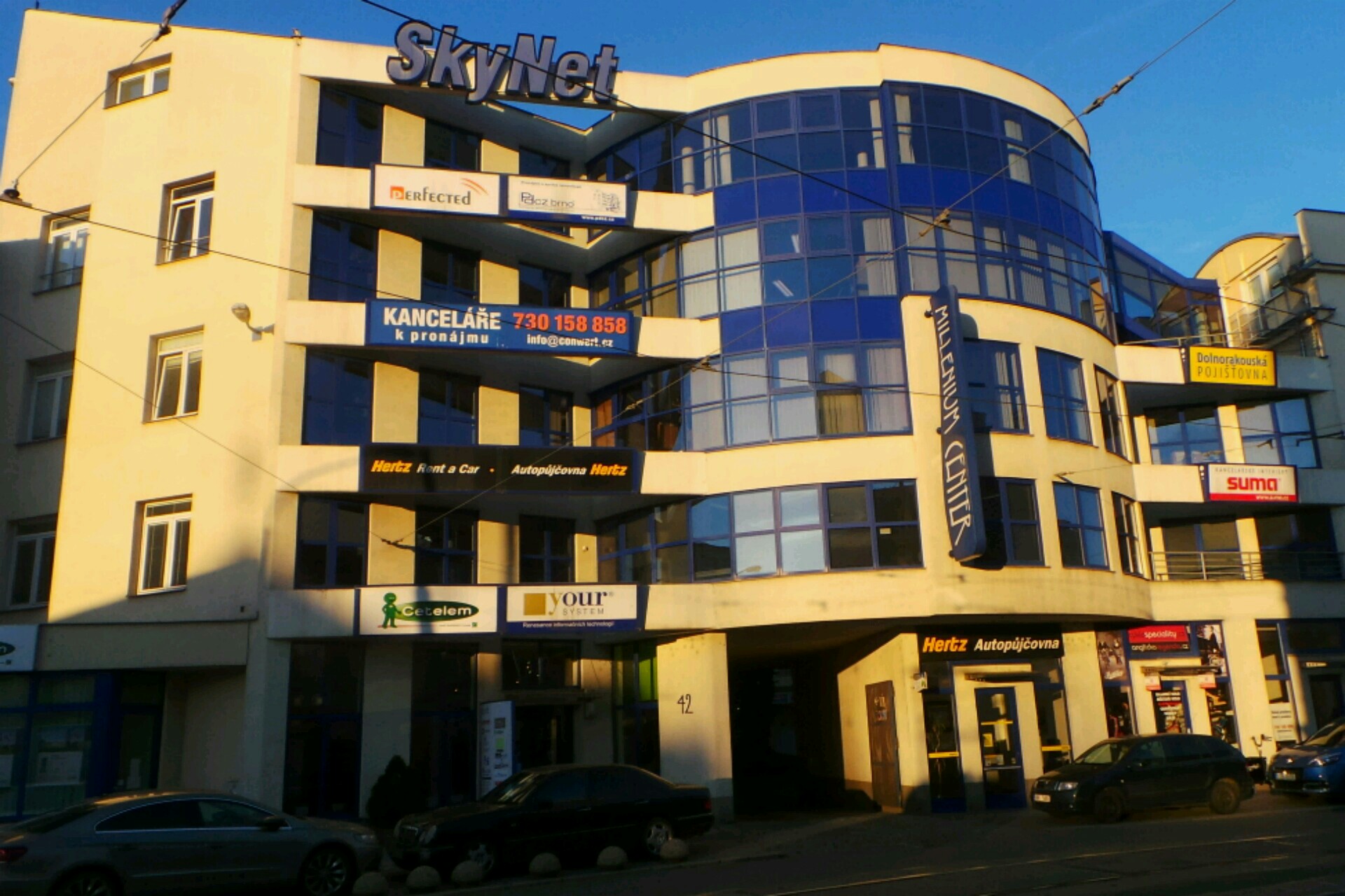 REIWAG Facility Services, s.r.o.