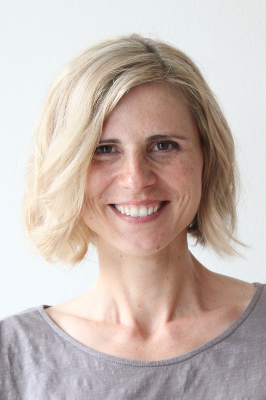 Ing. Kateřina Pavlíková foto 1