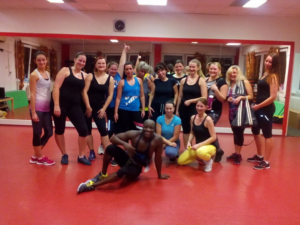 Fatima Dance a Fitness foto 4