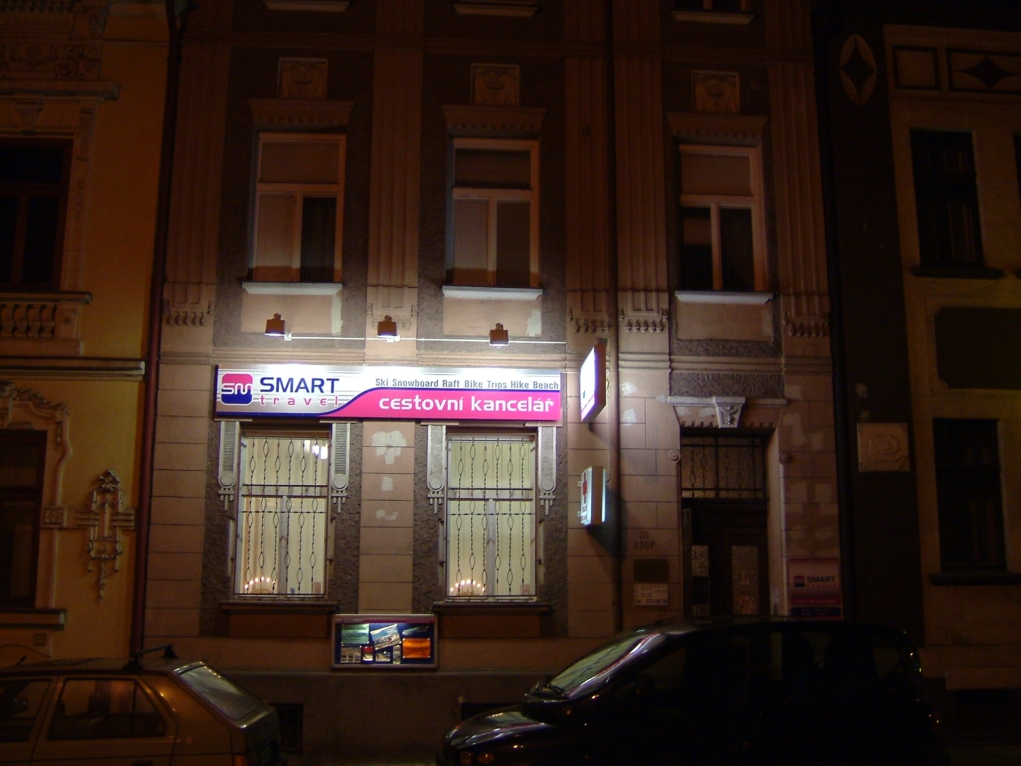 SMART travel foto 3