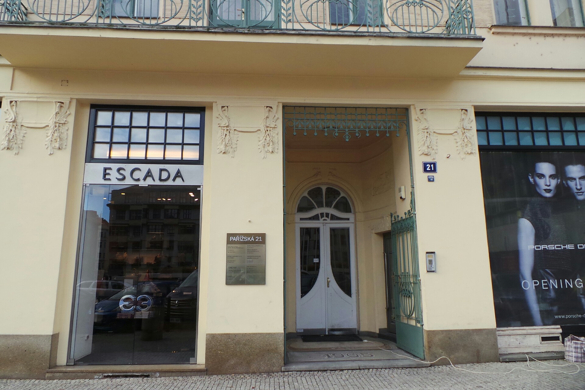 Mgr. Ivana Růžková, advokát