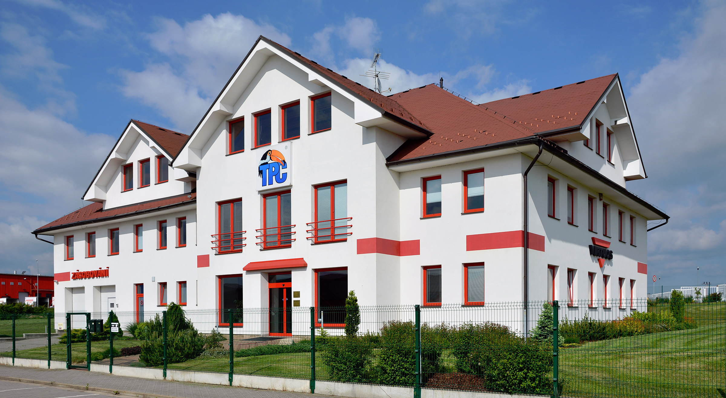TPC spol. s r.o. foto 4