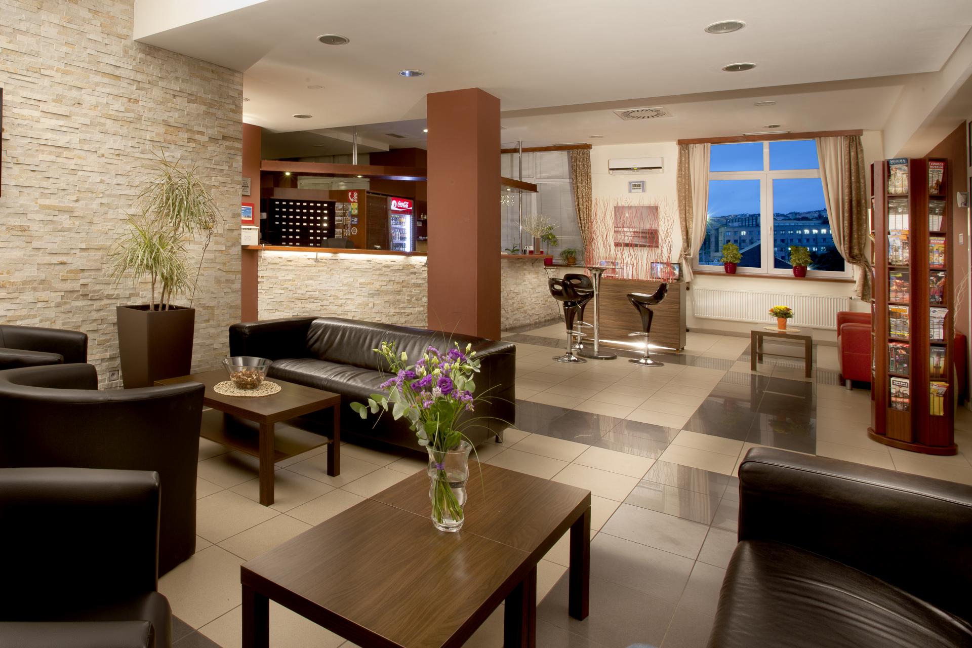 COLORFACTORY SPA Hotel foto 3