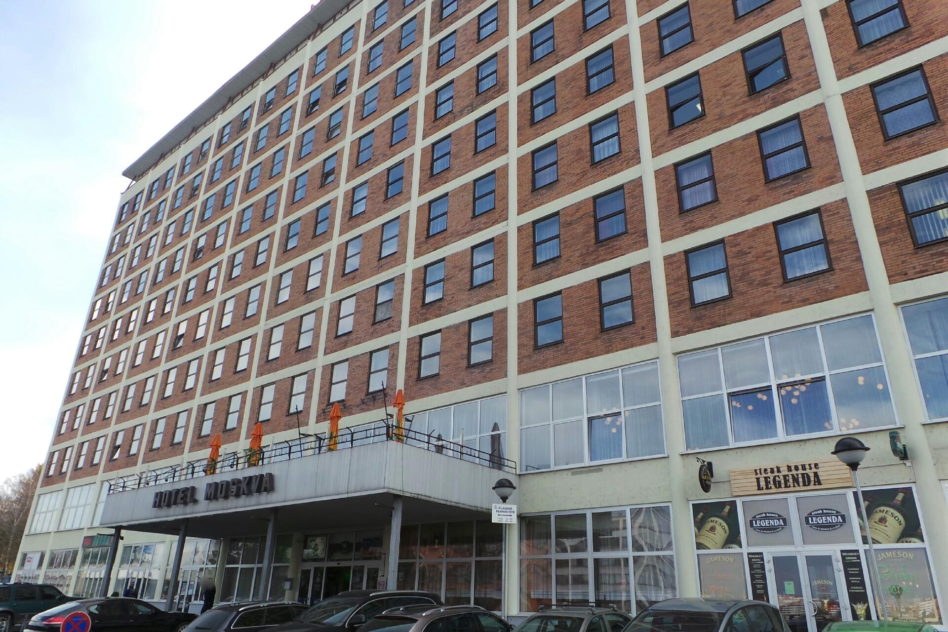 TRINOM, daňová a účetní kancelář, s.r.o.