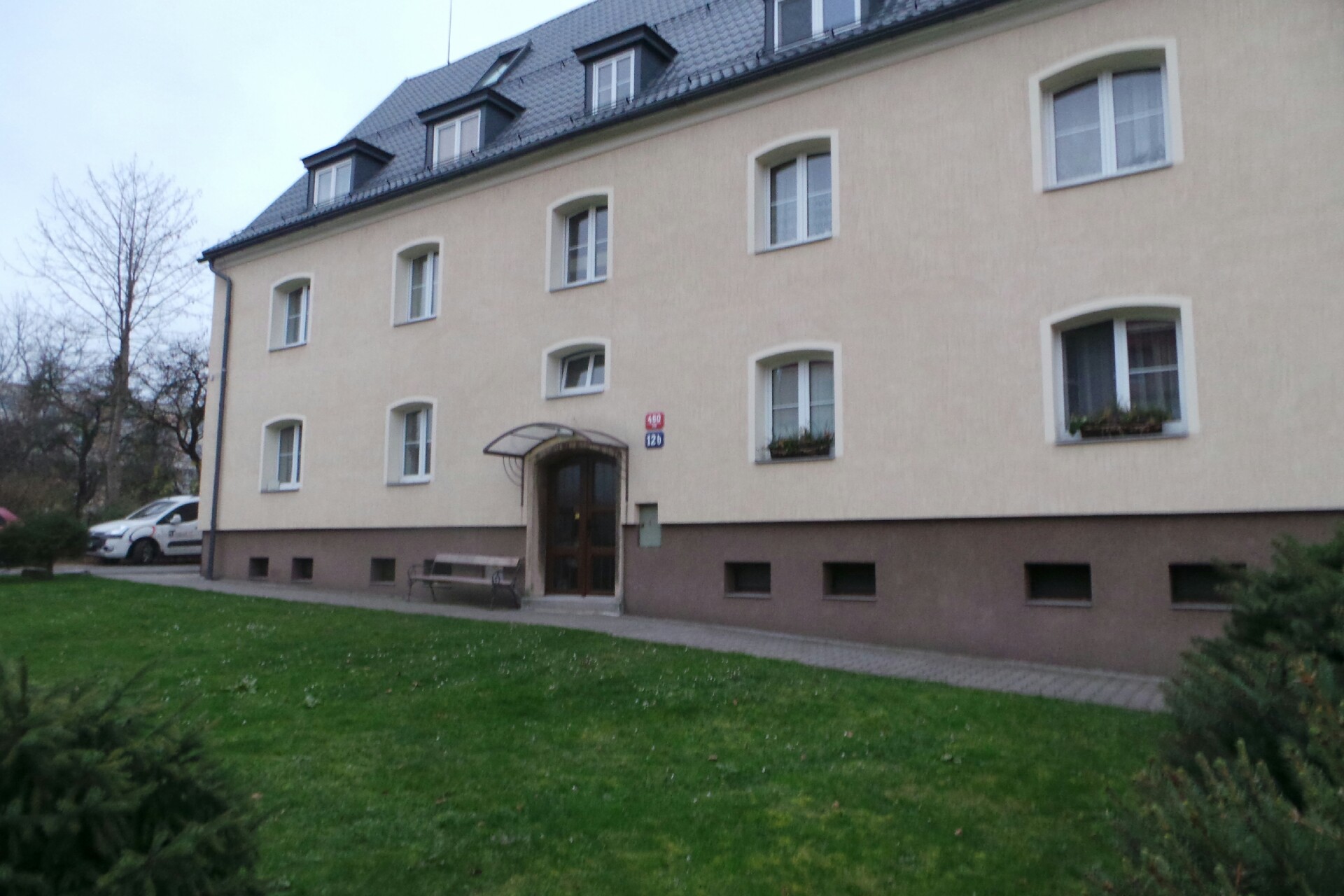 Raúl Jüngling - asfaltér