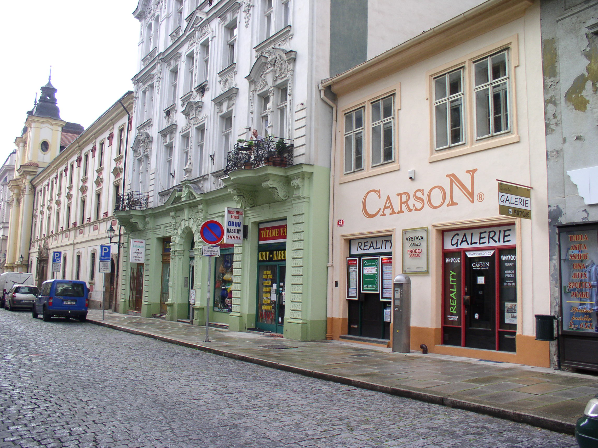 Ing. Pavel Šlehofer