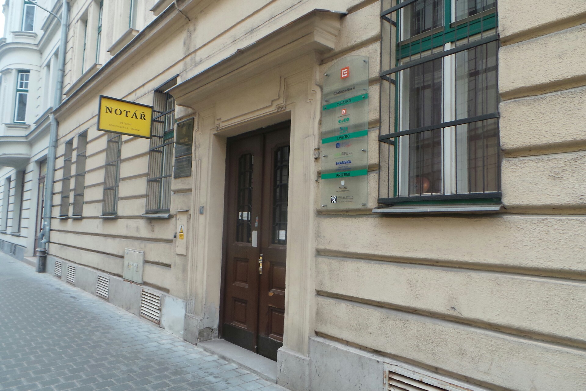 Regionální centrum EIA s.r.o.