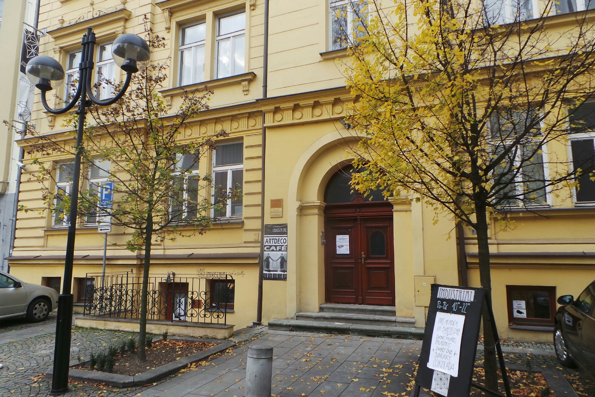 Lobby Česká republika, s.r.o.