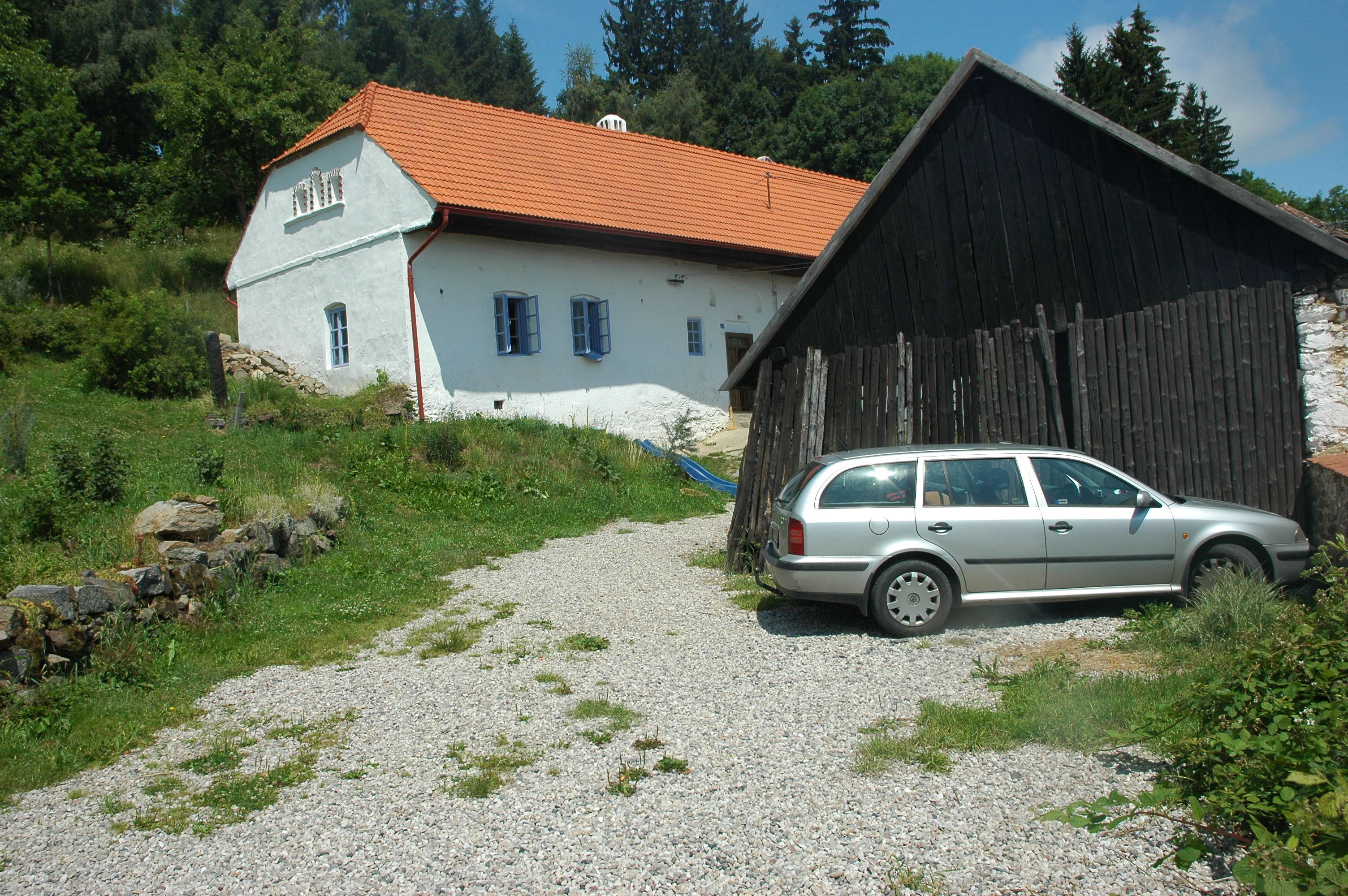 Korenovky.cz foto 2