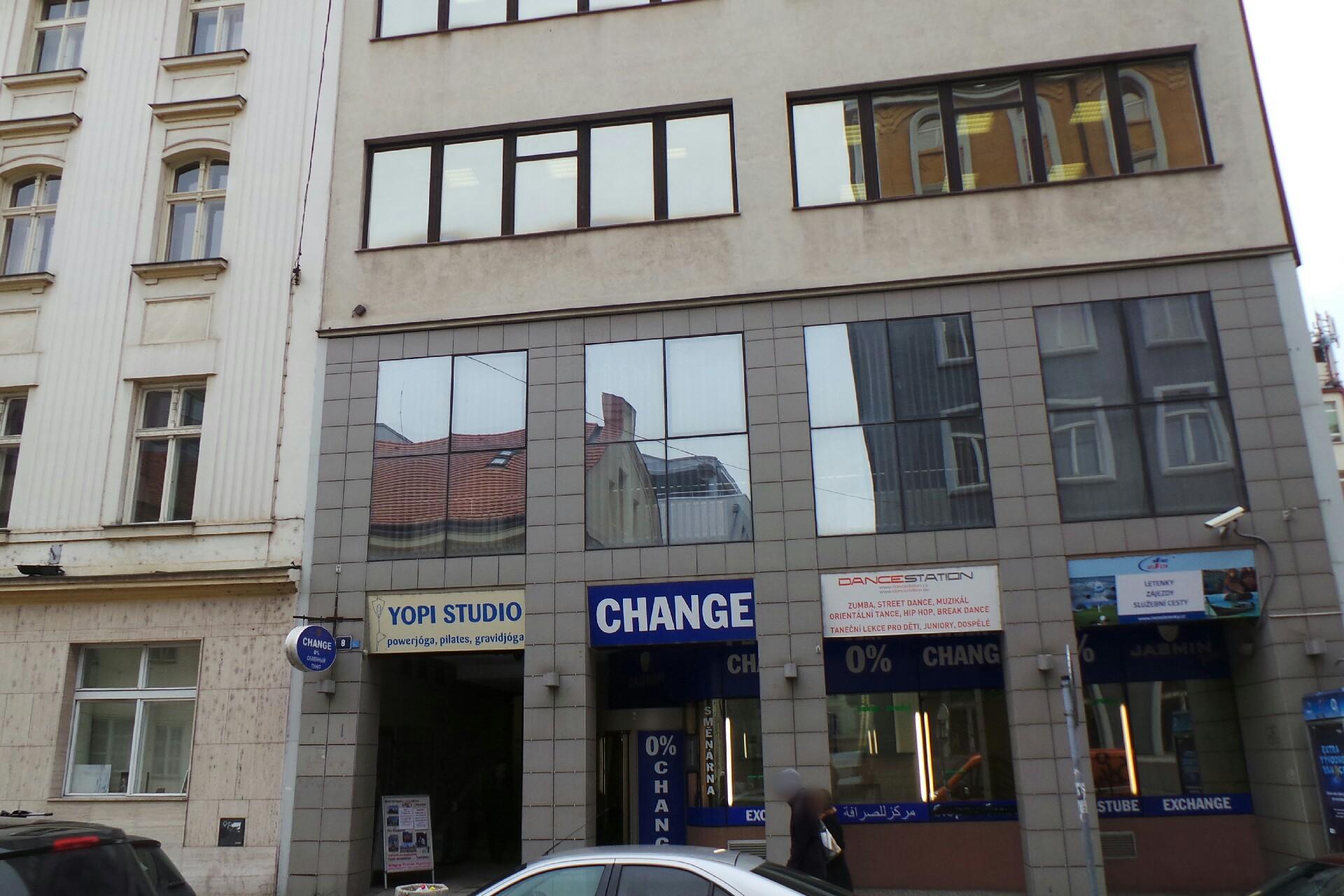 Trestní Advokáti, s.r.o.