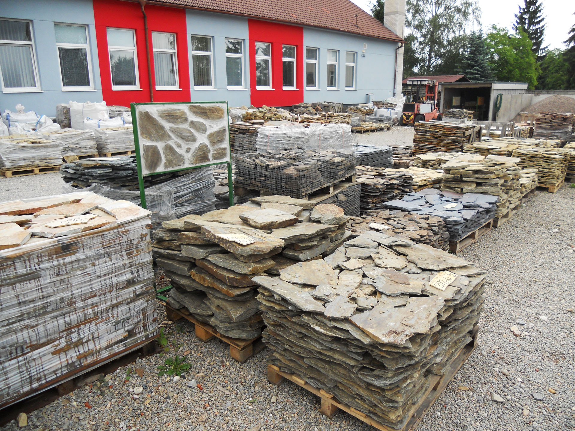 KAM-GARDEN - přírodní kámen foto 6