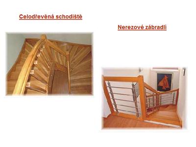 URBAN - Truhlářská výroba foto 4