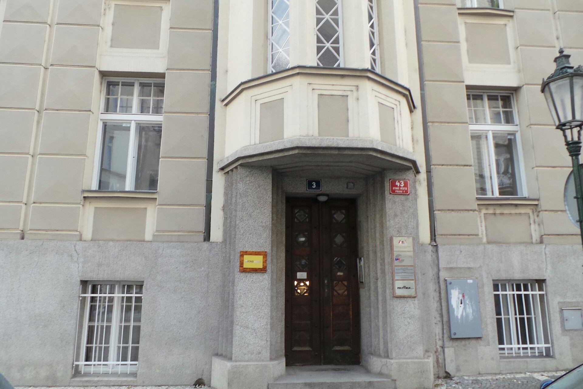 Česká společnost pro psychoanalytickou psychoterapii