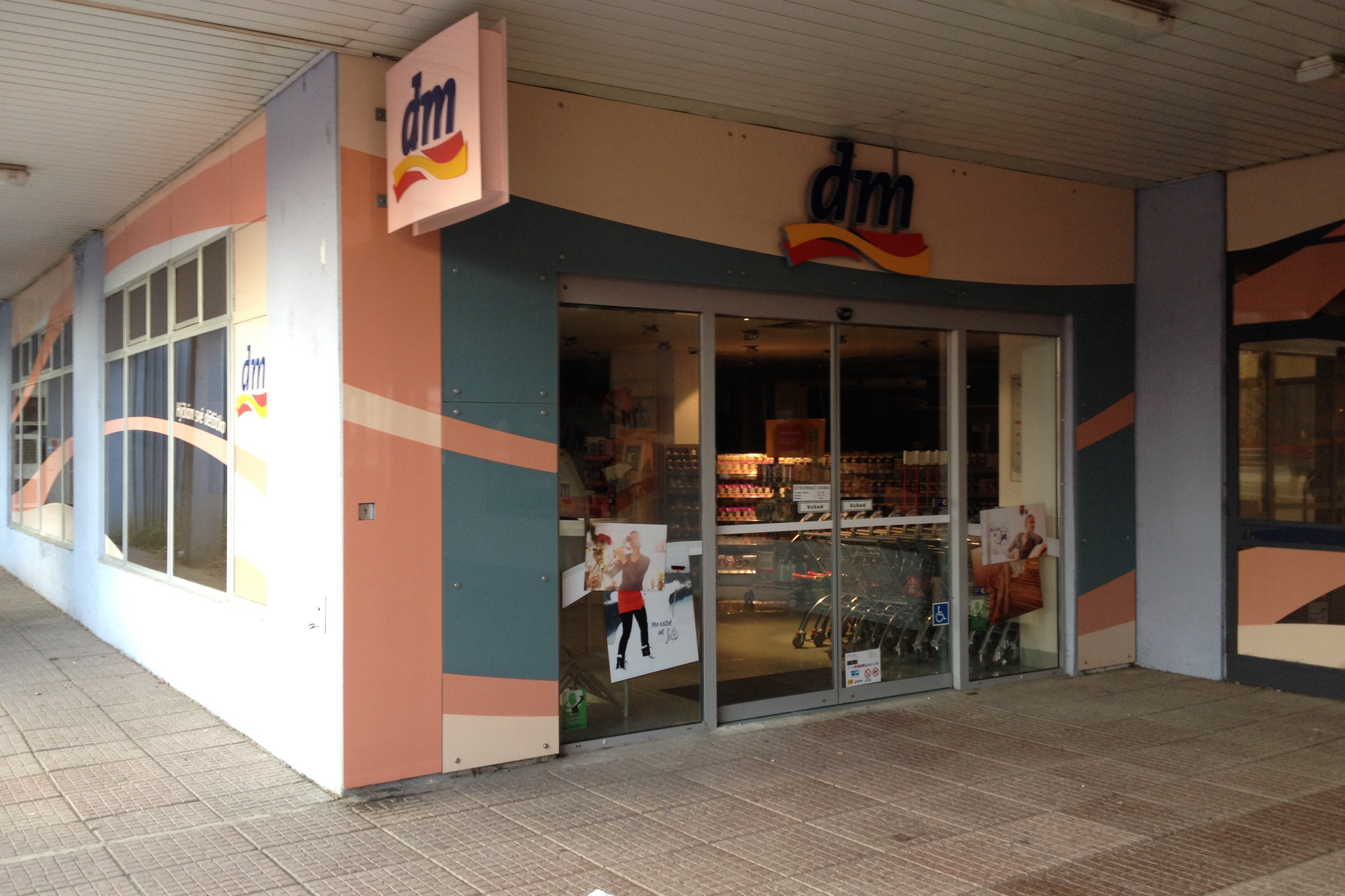 dm drogerie markt s.r.o.