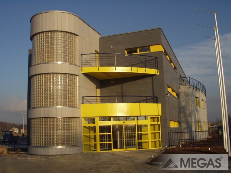 MEGAS, s.r.o. foto 3