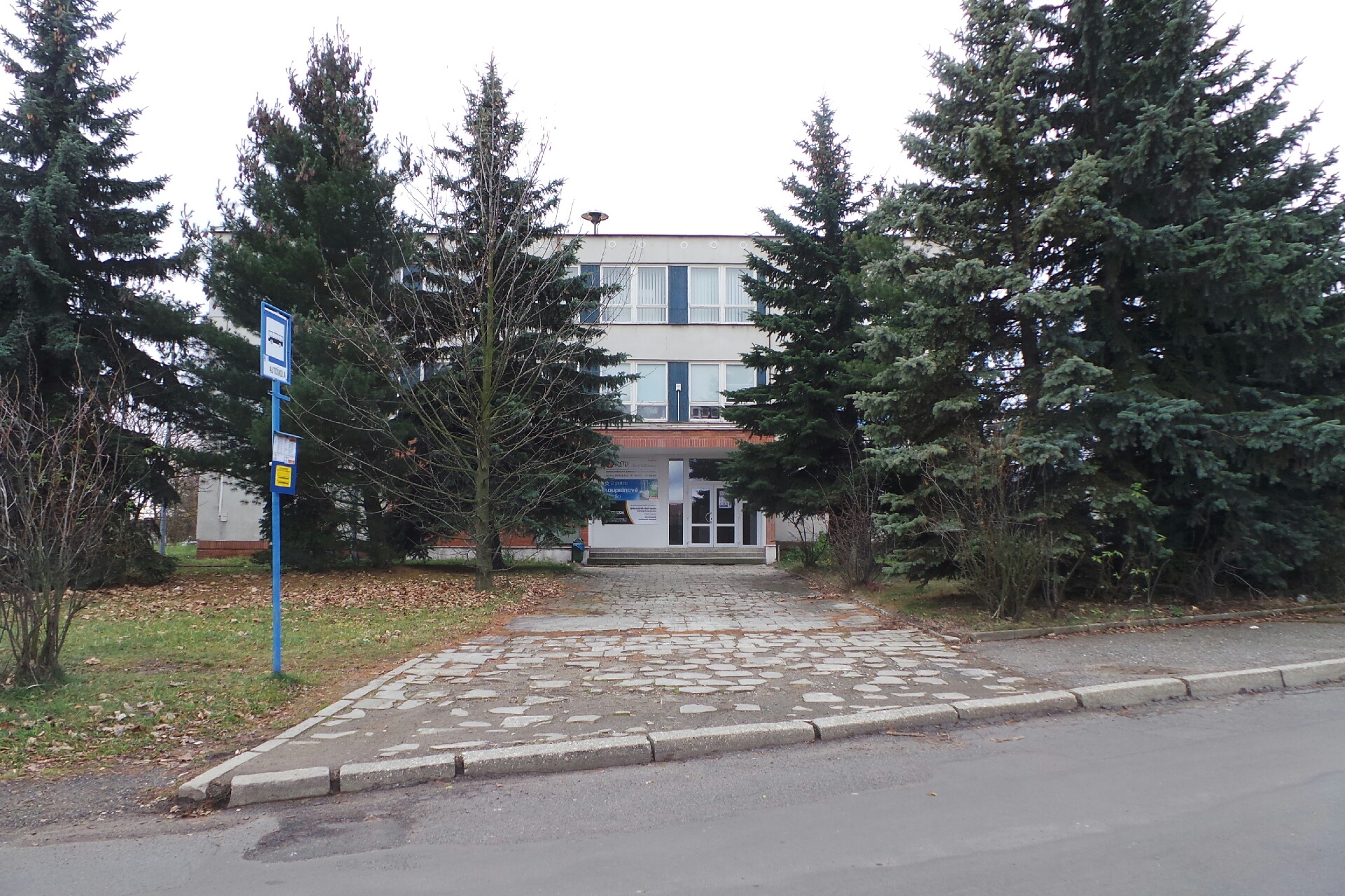 AUTOŠKOLA OMEGA, s.r.o.