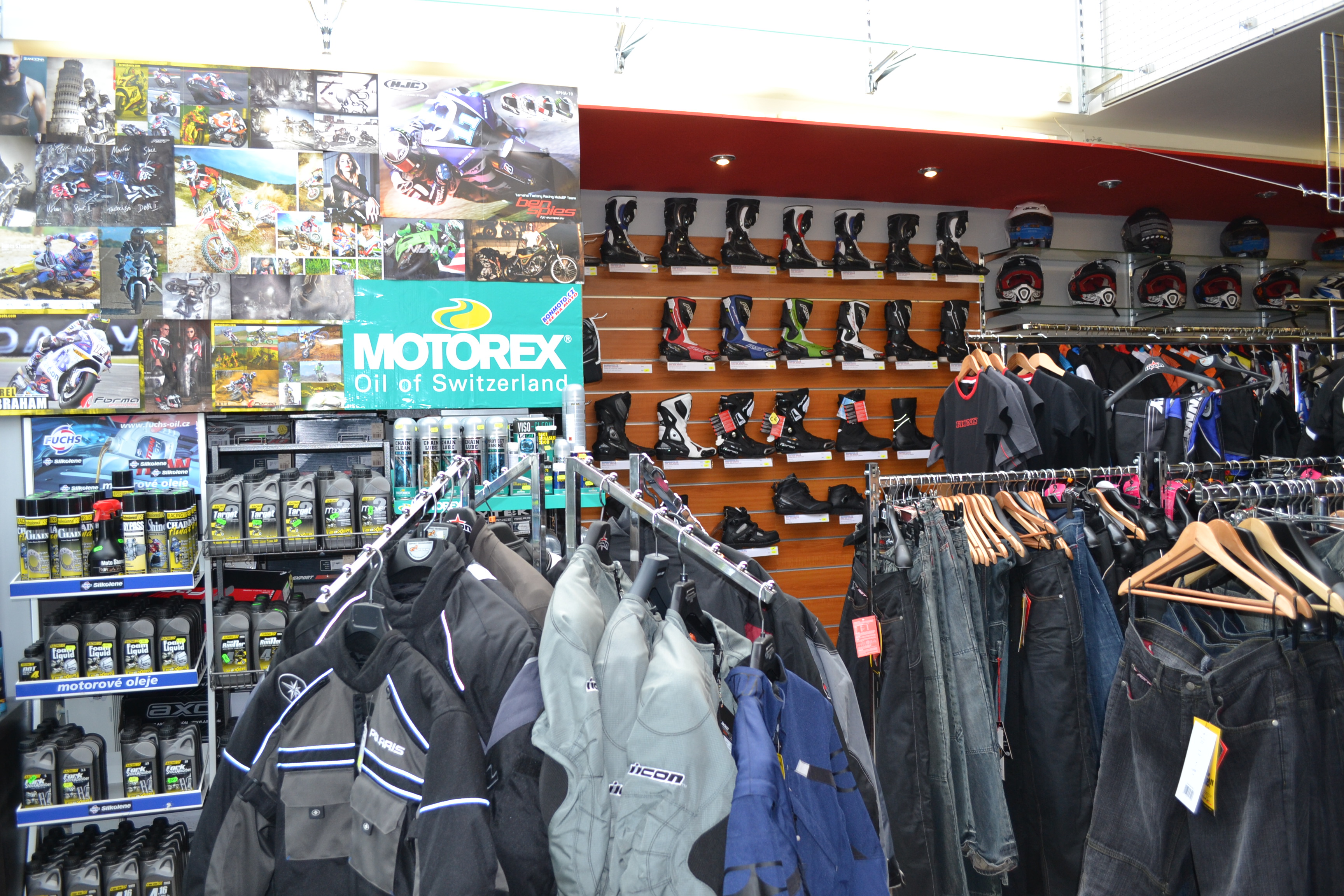 BONMOTO, s.r.o. foto 4