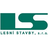 logo LS stavby