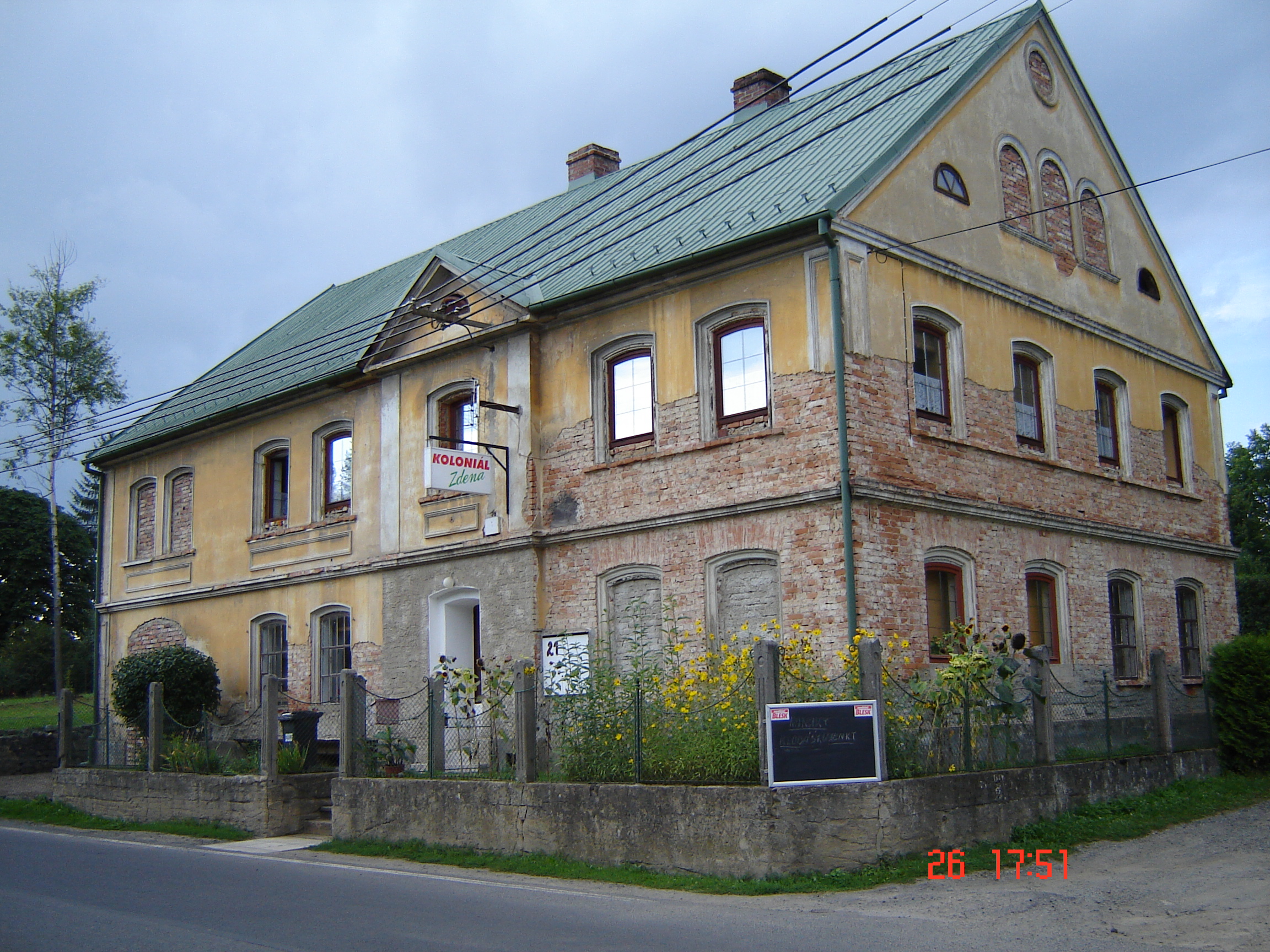 KOLONIAL Zdena foto 3