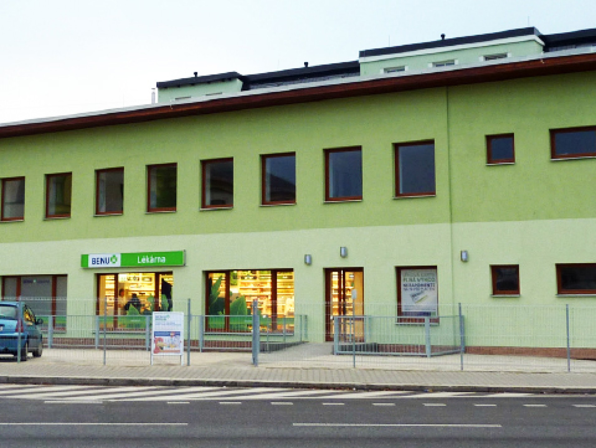 Urologie JBC, s.r.o. foto 1