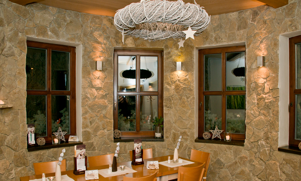 Restaurace U Vágnerů foto 3