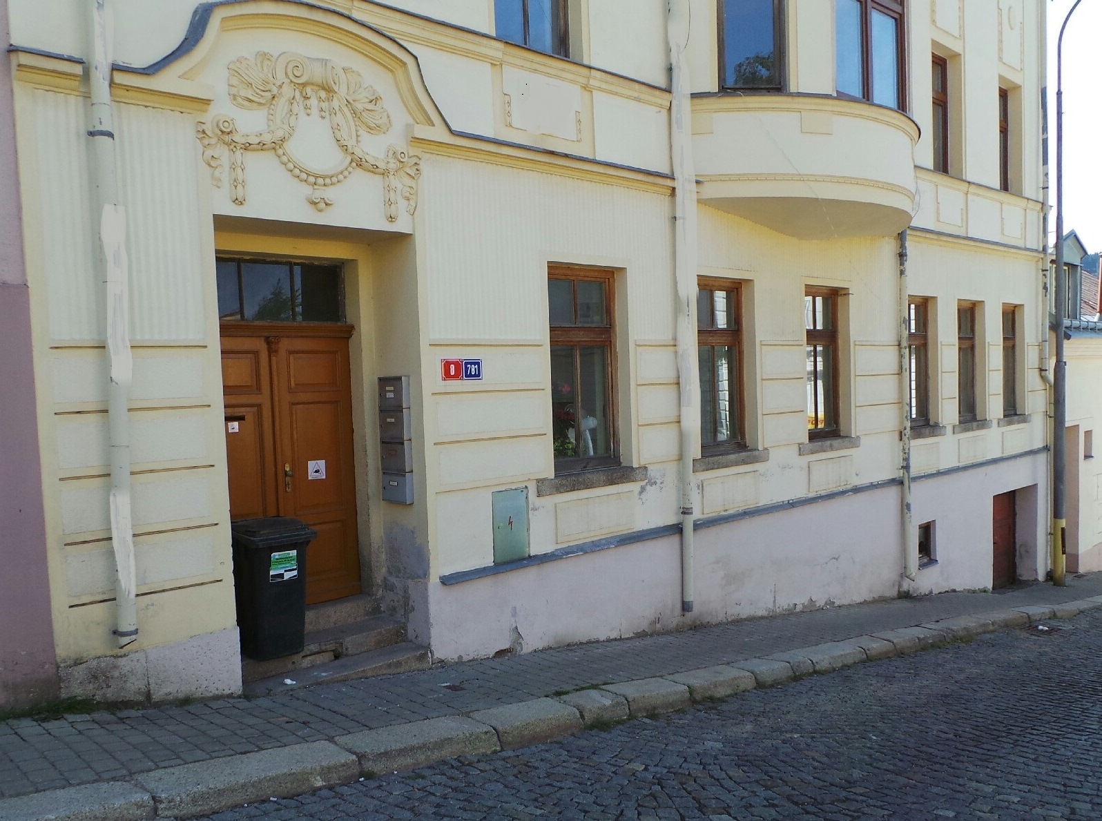 Bc. Gabriela Šubrtová foto 1