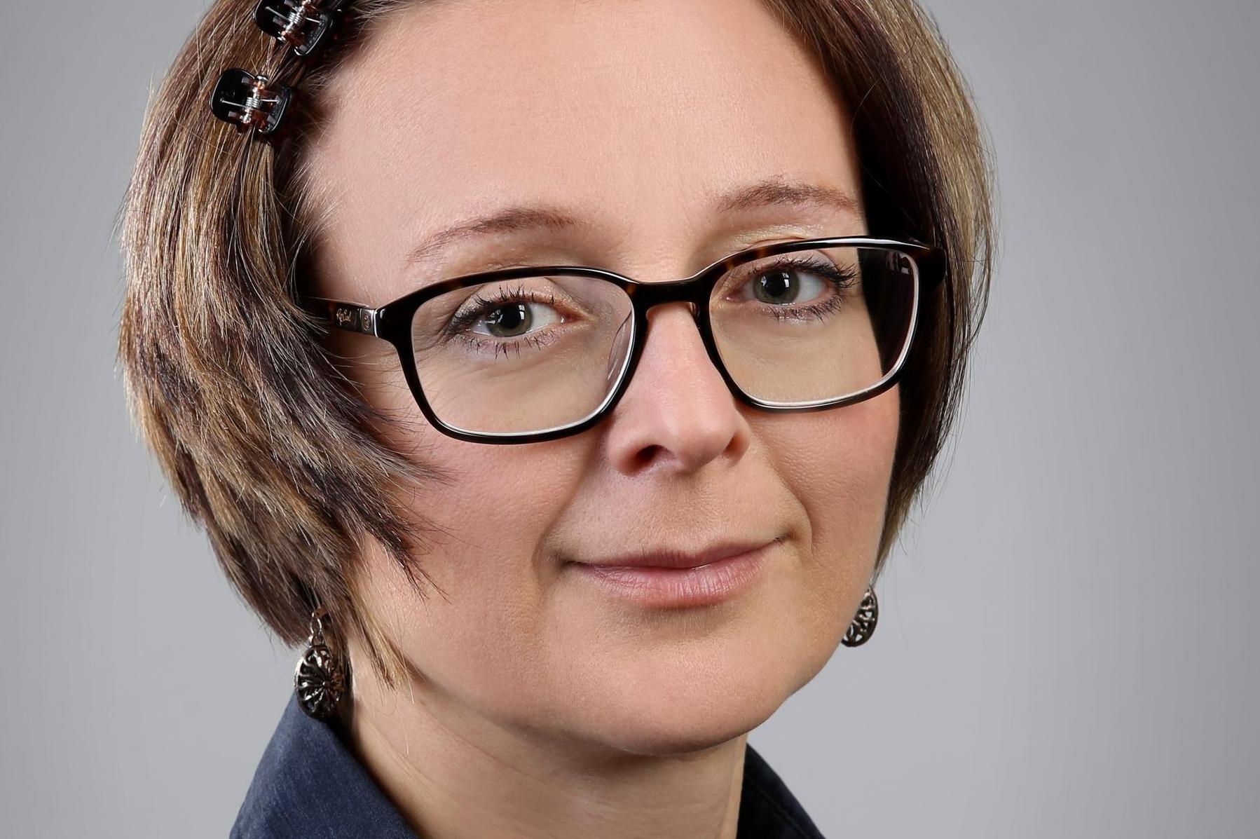 Melania Ewa Kijowska