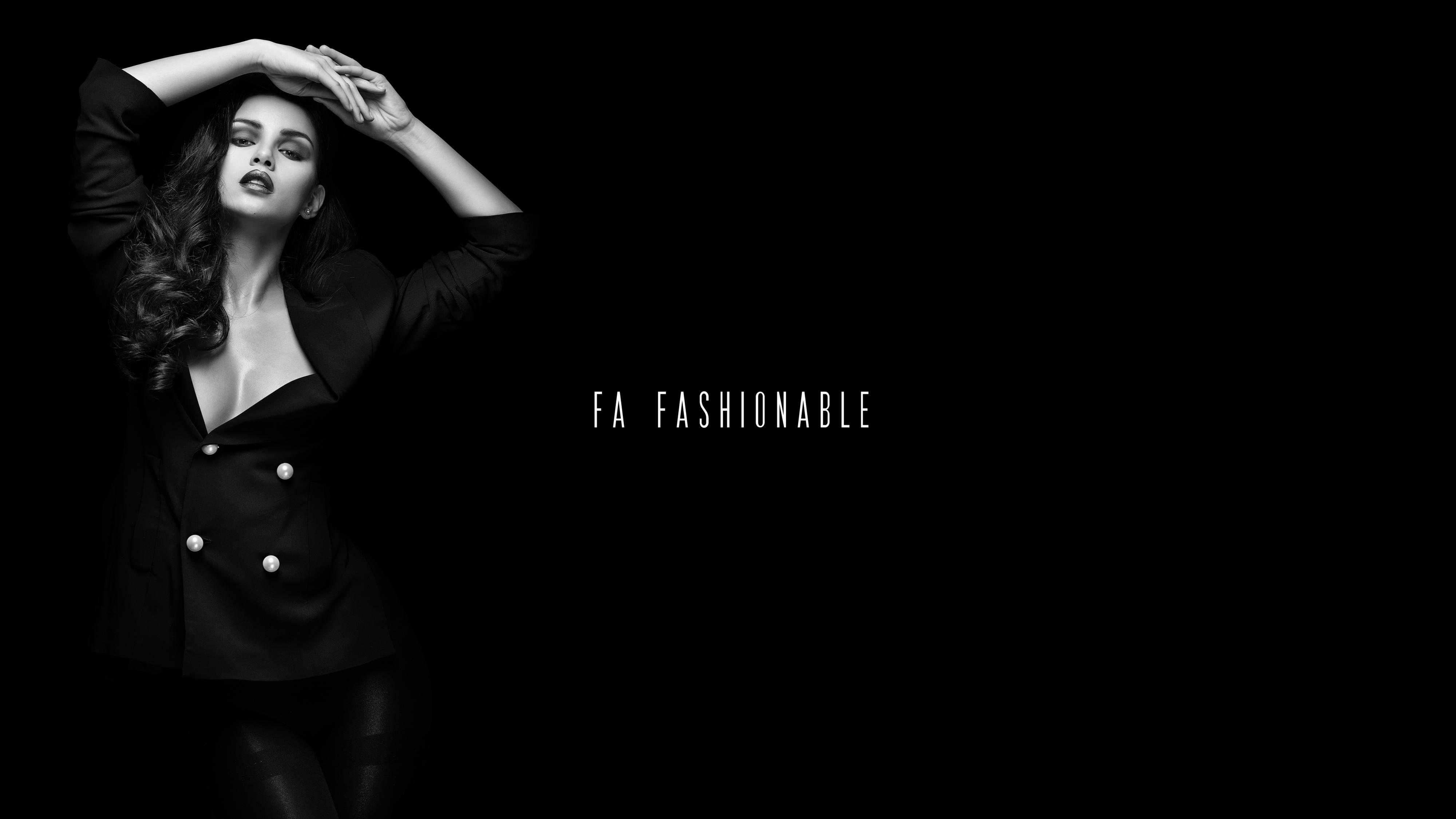 FA FASHIONABLE - Luděk Šmehlík foto 3