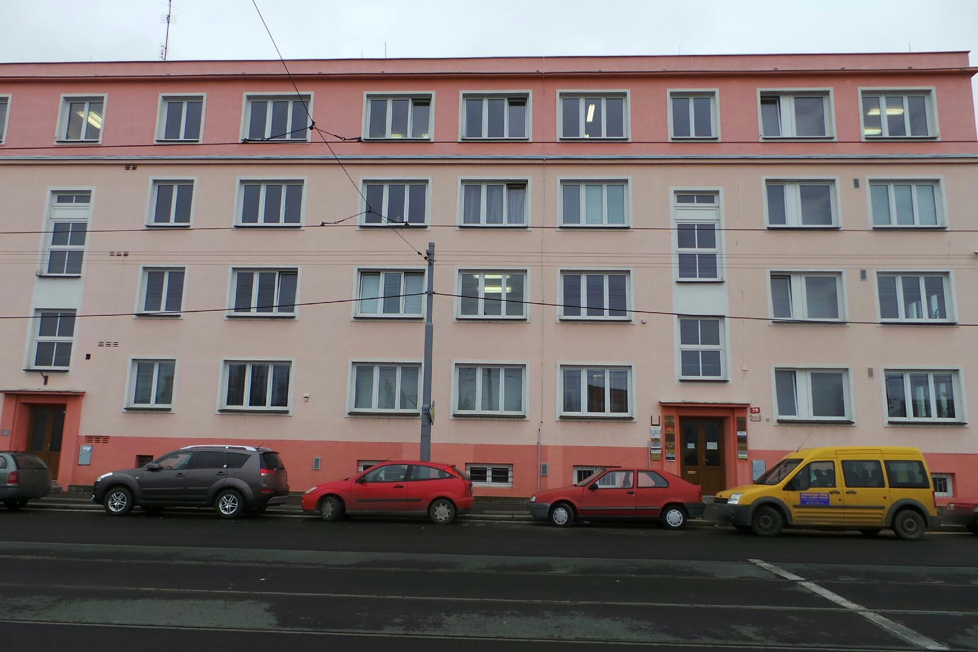 Nákladní doprava - ENTIRE servis s.r.o.