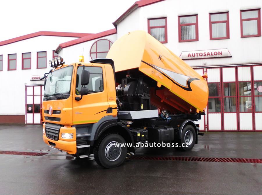 A B A U T O B O S S s.r.o. foto 3