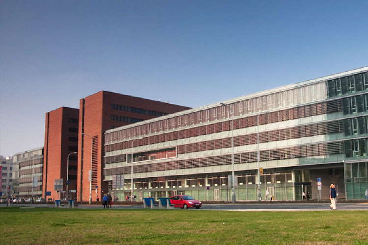 Credendo - Short-Term EU Risks úvěrová pojišťovna, a.s.