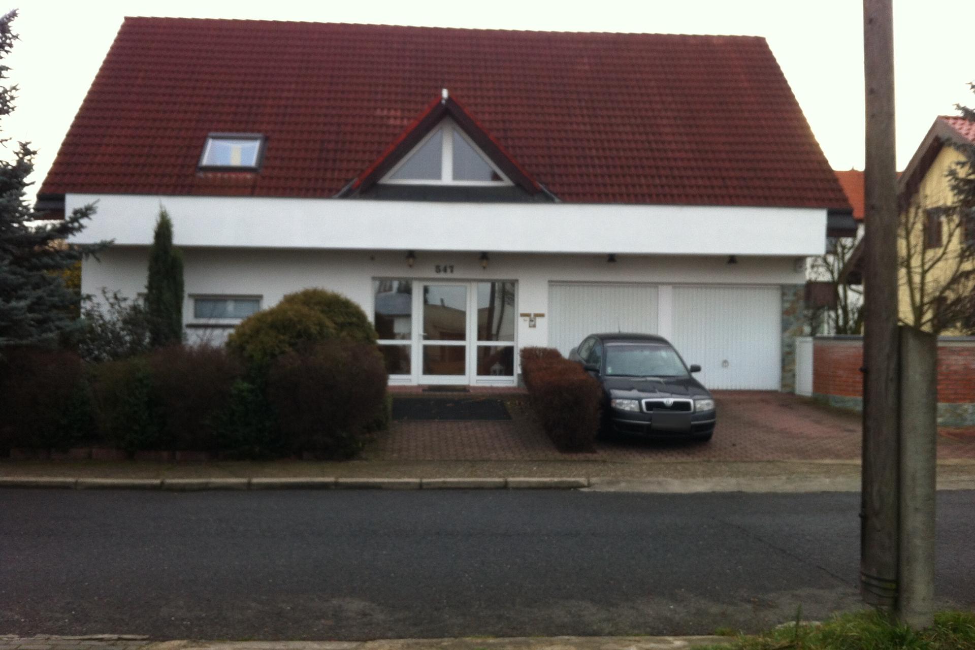 Daňový poradce ev. č. 1222 Ing. Jiřina Zázvorková